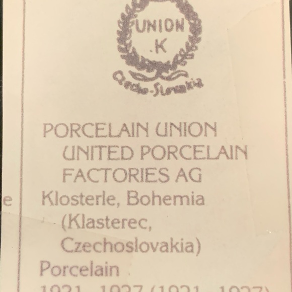 Vintage candle holder Bohemian - Picture 10 of 11